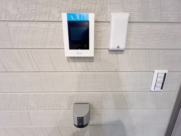 ガラージュ・ド・ルクスみゆきの物件内観写真